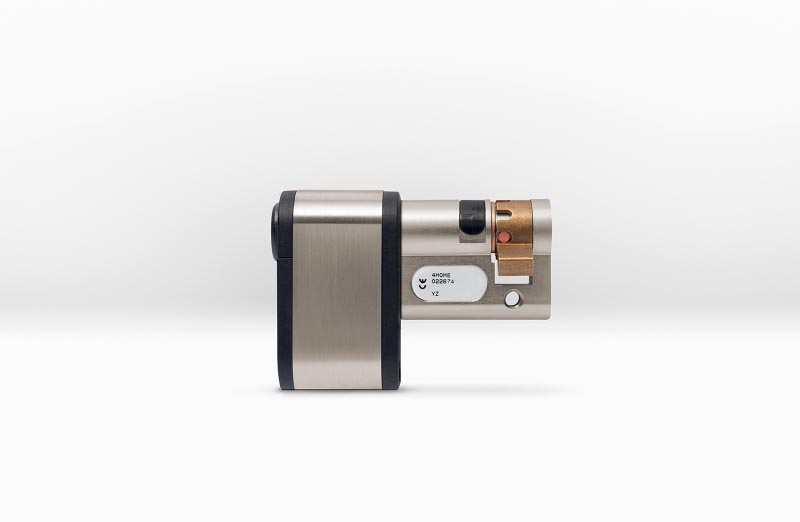 WINKHAUS blueCompact Halbzylinder Aussenbereich